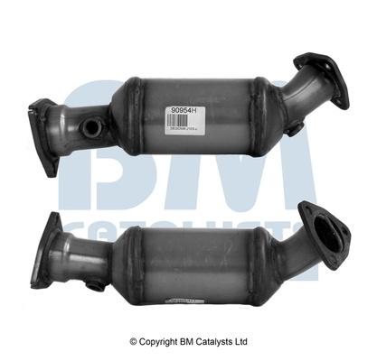 Catalizator # Audi A4 1.8 cabriolet [8h7; b6; 8he;
