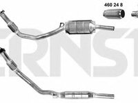 Catalizator AUDI A4 8D2 B5 ERNST 753969