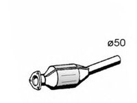 Catalizator AUDI A4 Avant 8D5 B5 ASSO 040016