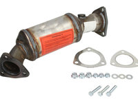 CATALIZATOR AUDI A4 B5 (8D2) 1.6 102cp BM CATALYSTS BM90954H 2000