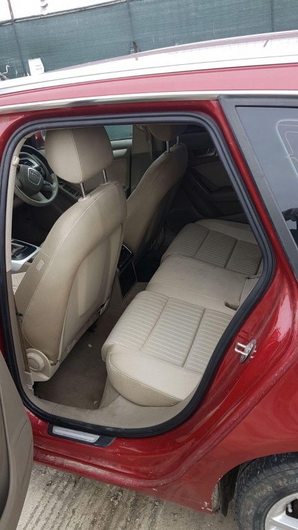 Catalizator Audi A4 B8 2009 COMBI 2.0