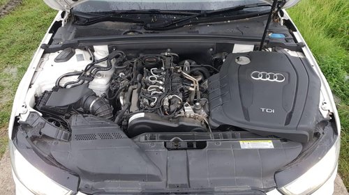 Catalizator Audi A4 B8 2012 BERLINA 2.0