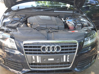 CATALIZATOR AUDI A4 B8 LIMUZINA 2010