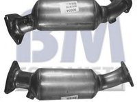 Catalizator AUDI A6 (4B2, C5) (1997 - 2005) BM CATALYSTS BM90954H piesa NOUA