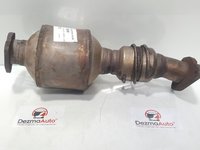 Catalizator, Audi A6 (4F2, C6) 2.0 tdi, 8E0131701FM, 4F0178FA (id:356789)