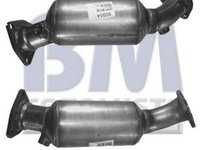 Catalizator AUDI A6 Avant 4B5 C5 BM CATALYSTS BM90954H