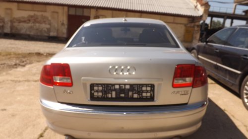 Catalizator Audi A8 2008 Berlina 4.2