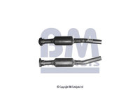 Catalizator Audi AUDI A4 Avant (8D5, B5) 1994-2001 #2 040016