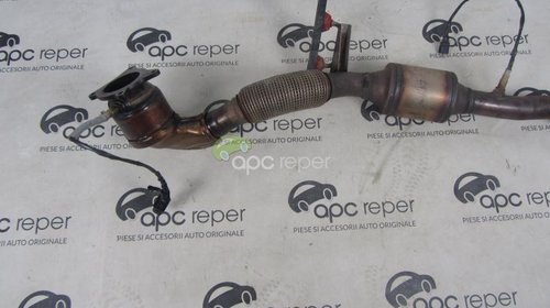 Catalizator Audi Q3 / VW Tiguan 2,0Tfsi Original 5N0131690Q