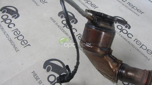 Catalizator Audi Q3 / VW Tiguan 2,0Tfsi Original 5N0131690Q