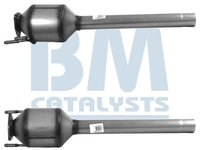 Catalizator BM CATALYSTS BM80365H