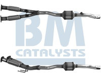 Catalizator BM CATALYSTS BM91454H