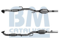 Catalizator BM CATALYSTS BM91589H