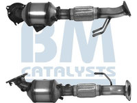 Catalizator BM CATALYSTS BM92133H