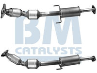 Catalizator BM CATALYSTS BM92675H