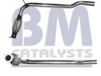 Catalizator BM80025H BM CATALYSTS pentru Vw Eurovan Vw Transporter