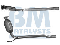 Catalizator (BM80025H BM CATALYSTS) VW