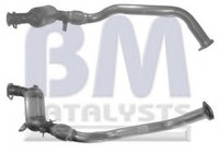 Catalizator BM80164H BM CATALYSTS pentru Bmw Seria 3