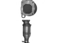 Catalizator BM80174H BM CATALYSTS pentru Ford Mondeo