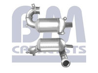 Catalizator BM80479H BM CATALYSTS pentru Peugeot 307 CitroEn C4