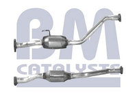 Catalizator (BM90017H BM CATALYSTS) FORD