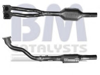 Catalizator BM90694H BM CATALYSTS pentru Audi A3 Skoda Octavia Vw Golf Vw Beetle Vw New Vw Novo Seat Toledo Vw Bora Vw Jetta