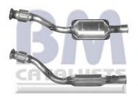 Catalizator BM90927H BM CATALYSTS pentru Peugeot 307 CitroEn C4