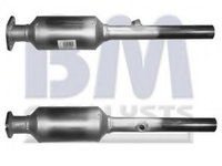 Catalizator BM91506H BM CATALYSTS pentru Skoda Octavia Vw Golf Vw Rabbit Vw Caddy Skoda Laura Vw Bora Vw Vento Seat Altea Seat Leon Seat Toledo