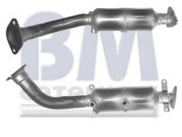 Catalizator BM91585H BM CATALYSTS pentru Honda Cr-v