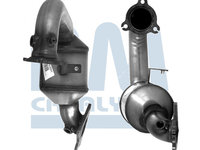 Catalizator BM91630H BM CATALYSTS pentru Renault Megane Renault Laguna Renault ScEnic Renault Grand