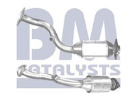 Catalizator BM91749H BM CATALYSTS pentru Nissan Dualis Nissan Qashqai