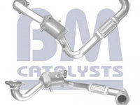 Catalizator BM91752H BM CATALYSTS pentru Ford Focus Ford Tourneo Ford C-max Ford Grand