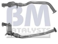 Catalizator BMW 3 Compact E46 BM CATALYSTS BM80164H