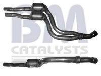 Catalizator BMW 3 cupe (E46) - OEM - BM CATALYST: BM80331H - Cod intern: W02367075 - LIVRARE DIN STOC in 24 ore!!!