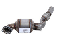 CATALIZATOR BMW 5 (E60) 530 d 525 d 177cp 218cp BM CATALYSTS BM80250H 2002 2003 2004 2005 2006 2007 2008 2009 2010