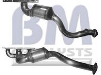 Catalizator BMW 5 E60 BM CATALYSTS BM91455H