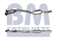 Catalizator BMW 5 Touring E39 BM CATALYSTS BM90194H