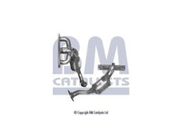 Catalizator BMW X5 (E53) 2000-2006 #2 090069