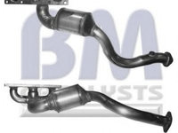 Catalizator BMW X5 (E53) (2000 - 2006) BM CATALYSTS BM91455H piesa NOUA