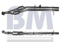 Catalizator BMW X5 E53 BM CATALYSTS BM80341H
