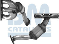 Catalizator BMW X5 (E53) BM CATALYSTS BM91351H