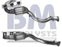 Catalizator BMW Z3 cupe E36 BM CATALYSTS BM91471H