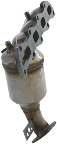 Catalizator Bosal VAUXHALL CORSA Mk IV (E) (X15) 2014-2019 - 090-198