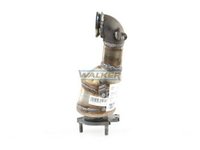 Catalizator CHEVROLET CAPTIVA C100 C140 ERNST 758413