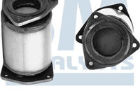 Catalizator CHEVROLET KALOS Producator BM CATALYSTS BM91230H