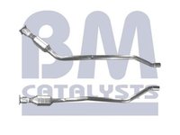 Catalizator CHRYSLER VOYAGER IV RG RS BM CATALYSTS BM80140H