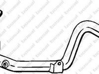 Catalizator CITROËN XSARA cupe (N0) (1998 - 2005) BOSAL 099-538