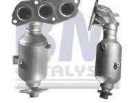 Catalizator CITROEN C1 (PM, PN) (2005 - 2016) BM CATALYSTS BM91263H piesa NOUA