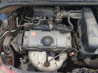 Catalizator citroen C3 motor 1.1