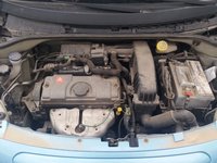 Catalizator citroen C3 motor 1.4 KFW